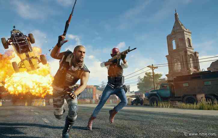 ‘PUBG Mobile’ to feature K-pop group BLACKPINK in Version 2.0