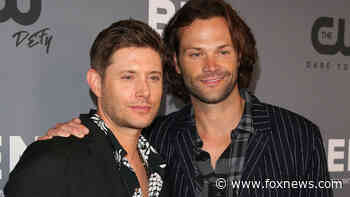 'Supernatural' star Jared Padalecki 'recovering' from car accident, co-star says: 'Lucky to be alive'