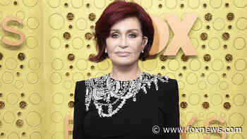 'The Talk' star Sharon Osbourne says firing led to death threats, blacklisting: ‘I just couldn’t stop crying’