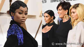 Kardashians vs. Blac Chyna: Could famous family's name hurt them in trial? Brand experts weigh in