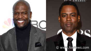Terry Crews says Chris Rock 'saved Hollywood’ by keeping his composure following Will Smith slap