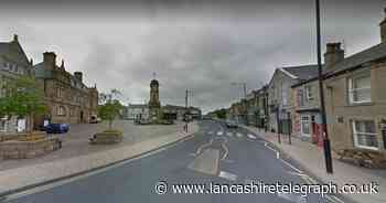 29-year-old Great Harwood man arrested over murder after man dies following car park assault