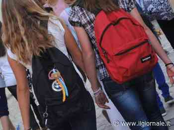 Molestò la studentessa, sospeso il prof