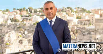 Matera, "La libertà è il bene più prezioso dell'essere umano": queste le parole del presidente della Provincia Marrese - Matera News