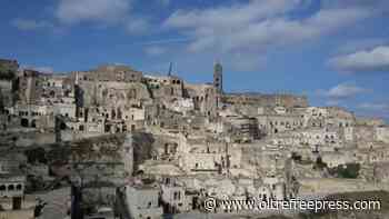 Matera, la Città dei Sassi, prenota ristoranti, pizzerie, street food a prezzi vantaggiosi con www.girovagandoinitalia.com - Oltre Free Press