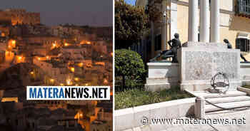 Matera, 25 Aprile: la città pronta a commemorare i Caduti con la deposizione della corona e tanti altri eventi in programma. I dettagli - Matera News