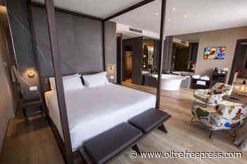 Hotel di charme con ristorante da scoprire in Matera e provincia - Oltre Free Press