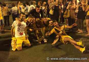 27esimo torneo "Maria Santissima della Bruna", il CSI Matera torna in campo. Aperte le iscrizioni - Oltre Free Press