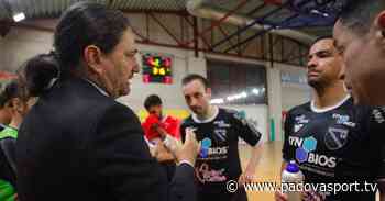 Syn-Bios Petrarca batte Matera, riscatto per la squadra di Giampaolo - Padova Sport