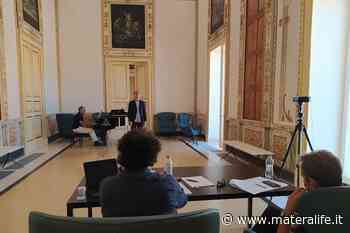 Orchestra sinfonica 131, a breve il bando per le audizioni - MateraLife