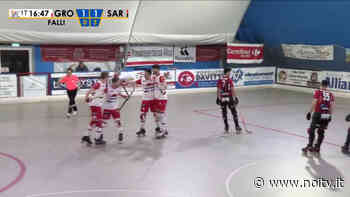 A1: Grosseto e Vercelli ai quarti, Matera retrocesso - NoiTV - La vostra televisione