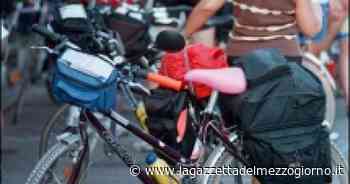 Matera, l'Oscar Italiano del cicloturismo per i miglior progetti italiani - La Gazzetta del Mezzogiorno