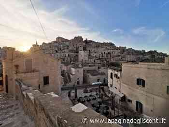 Maggio a Matera nel centralissimo "All'Angolo B&B" a soli 37€, colazione inclusa! - La pagina degli sconti