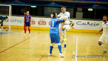 Serie A, domani sera c'è Futsal Pescara - CMB Matera: dove vederla in streaming - IlPescara