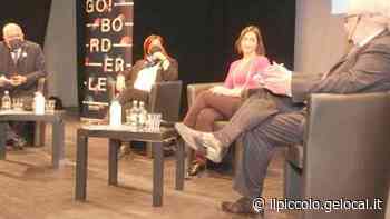 Gorizia “chiama” Matera. Il Gect pensa di coinvolgere gli italiani all'estero per la Capitale europea 2025 - Il Piccolo