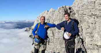 Janez Janša: Der Donald Trump der Alpen tritt ab - profil.at