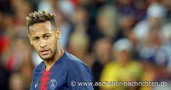 Teurer Markenbotschafter: Warum Neymar jetzt für den e.Go wirbt