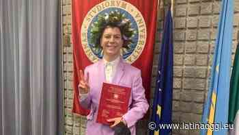 Discute la tesi su tacchi rossi, il messaggio di Francesco - latinaoggi.eu