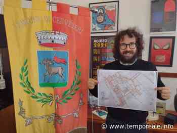 Formia / Urbanistica: nominato il nuovo dirigente del settore, entrerà in servizio il 1 giugno - Temporeale Quotidiano