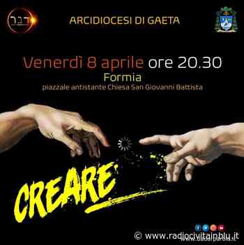 Dabar, un incontro creativo e armonioso a Formia - Radio Civita InBlu