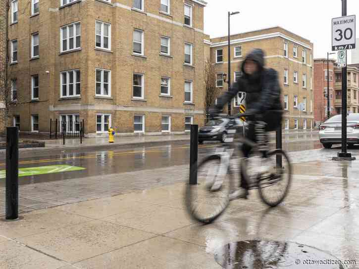 Sutcliffe: Ottawa's downtown will never be the same, so let's envision a new one