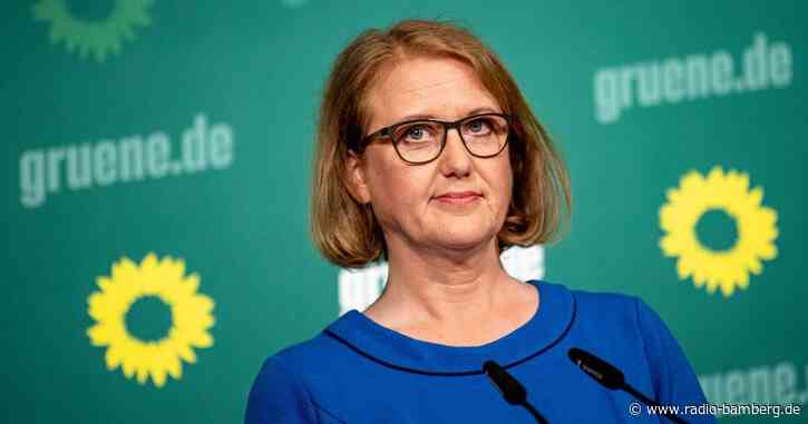 Wechsel vollzogen: Paus ist neue Familienministerin