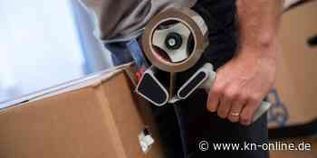 Spedition nimmt bei Wohnungsräumung Leiche mit und lagert sie ein