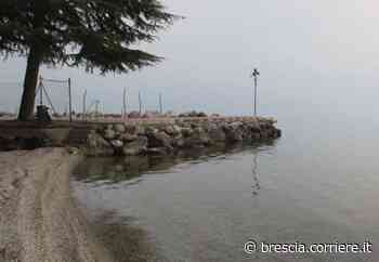 Lago d Garda, un nuovo attracco acchiappaturisti: Tignale punta sulla limonaia-museo - Corriere della Sera