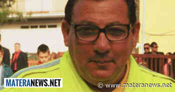 Matera, Giuliano della provincia se n'è andato troppo presto: "era e resterà l'amico di tutti" - Matera News