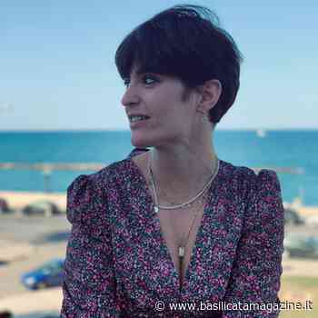 Domani a Matera presentazione del libro "Jonio" di Agnese Ferri - Basilicata Magazine