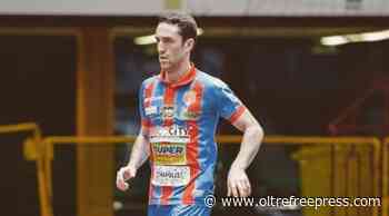 Verso Pescara vs CMB Matera, le parole del capitano Cesaroni - Oltre Free Press