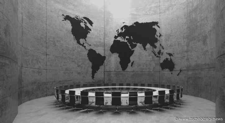 Proposed ‘Pandemic Treaty’ Sets Up The WHO For Technocratic Globalism