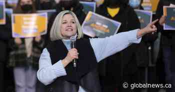 Key promises in the Ontario NDP’s 2022 election platform