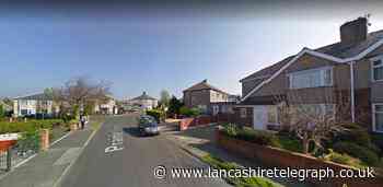 Burnley man arrested on suspicion of murder after woman found dead in house