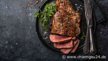 chiemgausbeste.de:Stimmt für das beste Steak im Chiemgau! - chiemgau24.de