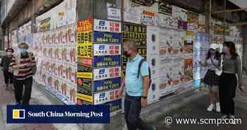 Tougher penalties for Hong Kong employers who cheat wage subsidy scheme - South China Morning Post