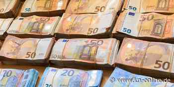 Ehrlicher Finder entdeckt 150.000 Euro in gebrauchter Küche