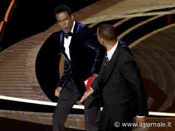 Il "pellegrinaggio" di Will Smith: dopo lo "slapgate" vola in India da un guru