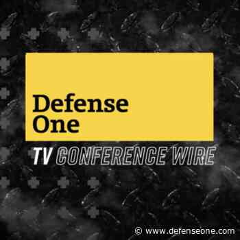 GEOINT 2022 Conference Wire: In the Spotlight