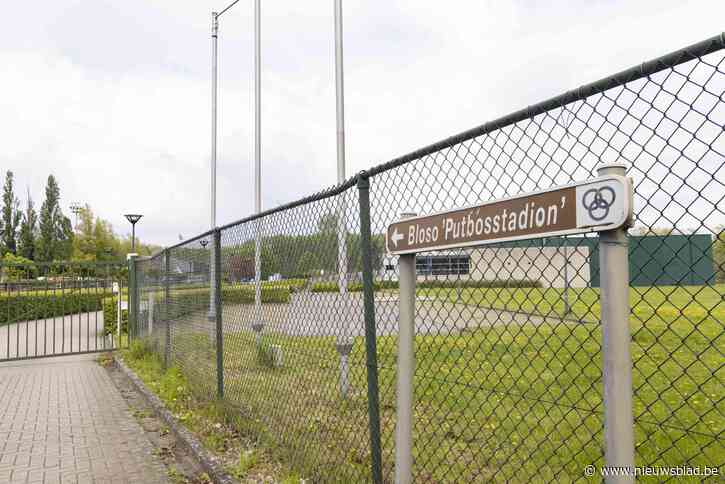 Gemeente ziet af van volledige overname Putbosstadion: “We kunnen dit gewoon niet betalen”