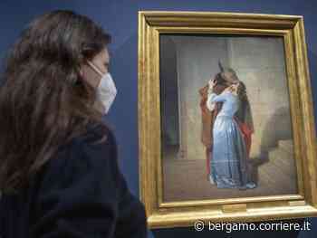 Bergamo, Gianfranco Cerea e le opere d'arte all'estero, la difesa: «Collezionista, ha dichiarato la verità e... - Corriere Bergamo - Corriere della Sera