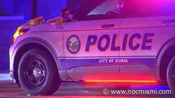 Man Wanted in Doral Human Trafficking Case Turns Self in: Police