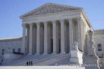 Texas death row inmate to get Supreme Court review - Virden Empire Advance