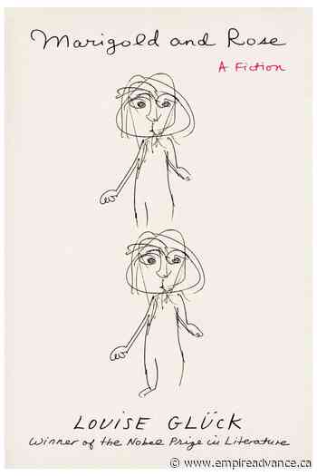 Nobelist Louise Glück to publish her first prose narrative - Virden Empire Advance