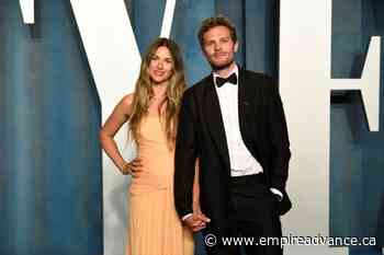 Celebrity birthdays for the week of May 1-7 - Virden Empire Advance