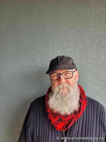 B.C. man says old-growth protests escalating after brief hospitalization - Virden Empire Advance