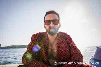 'Bad Guys' bests 'The Northman,' Nick Cage at the box office - Virden Empire Advance