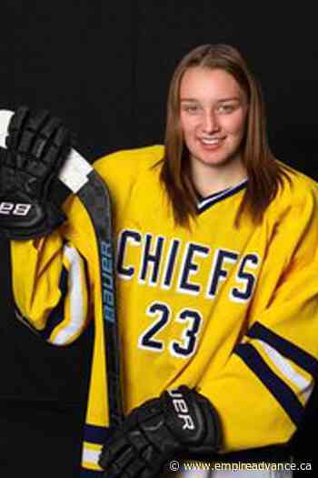 Poole picks Michigan - Virden Empire Advance