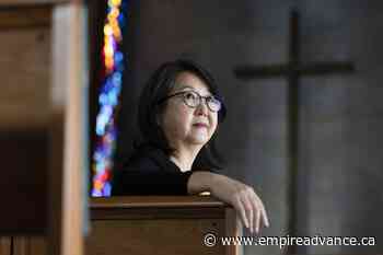 Korean American female pastors push back against patriarchy - Virden Empire Advance