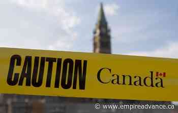 Canada eyes new measures to protect economy from national security threats - Virden Empire Advance